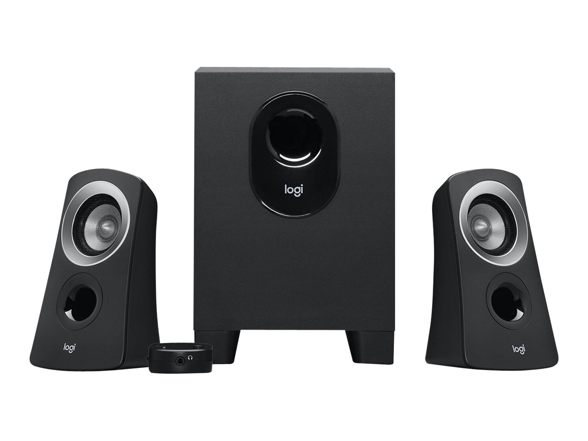 980-000413 5099206022898 logitech Z-313 - lautsprechers Etree Shop Deutschland online 4