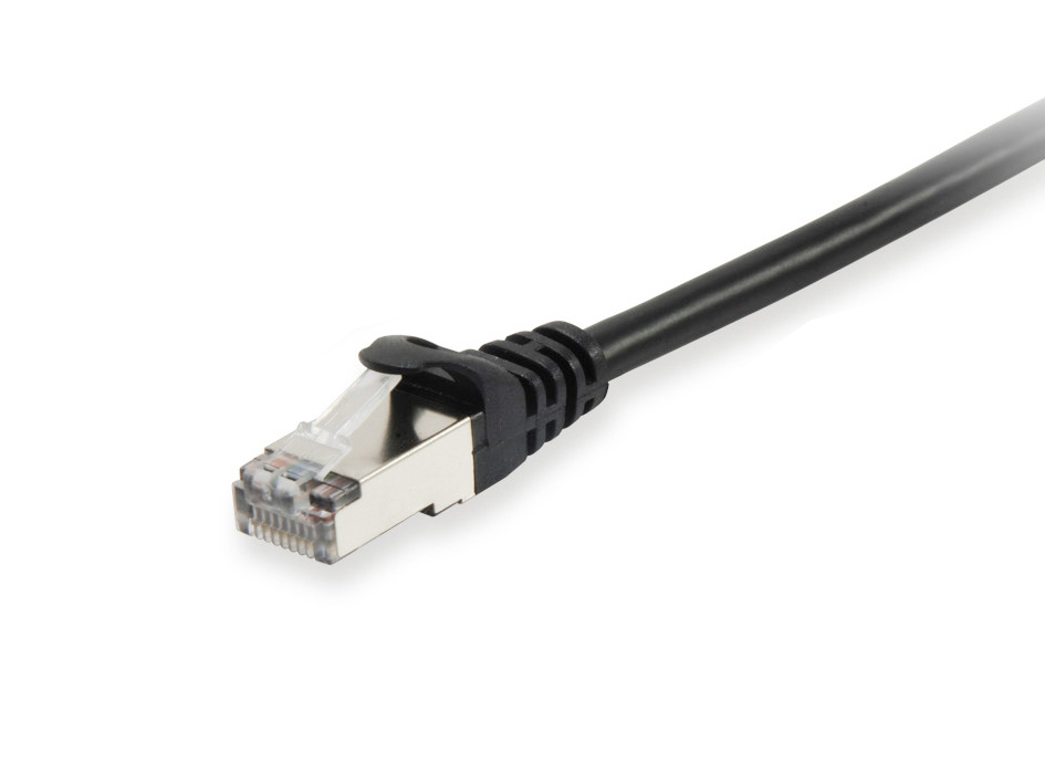 Equip Patch-Kabel - RJ-45 (M) zu RJ-45 (M)