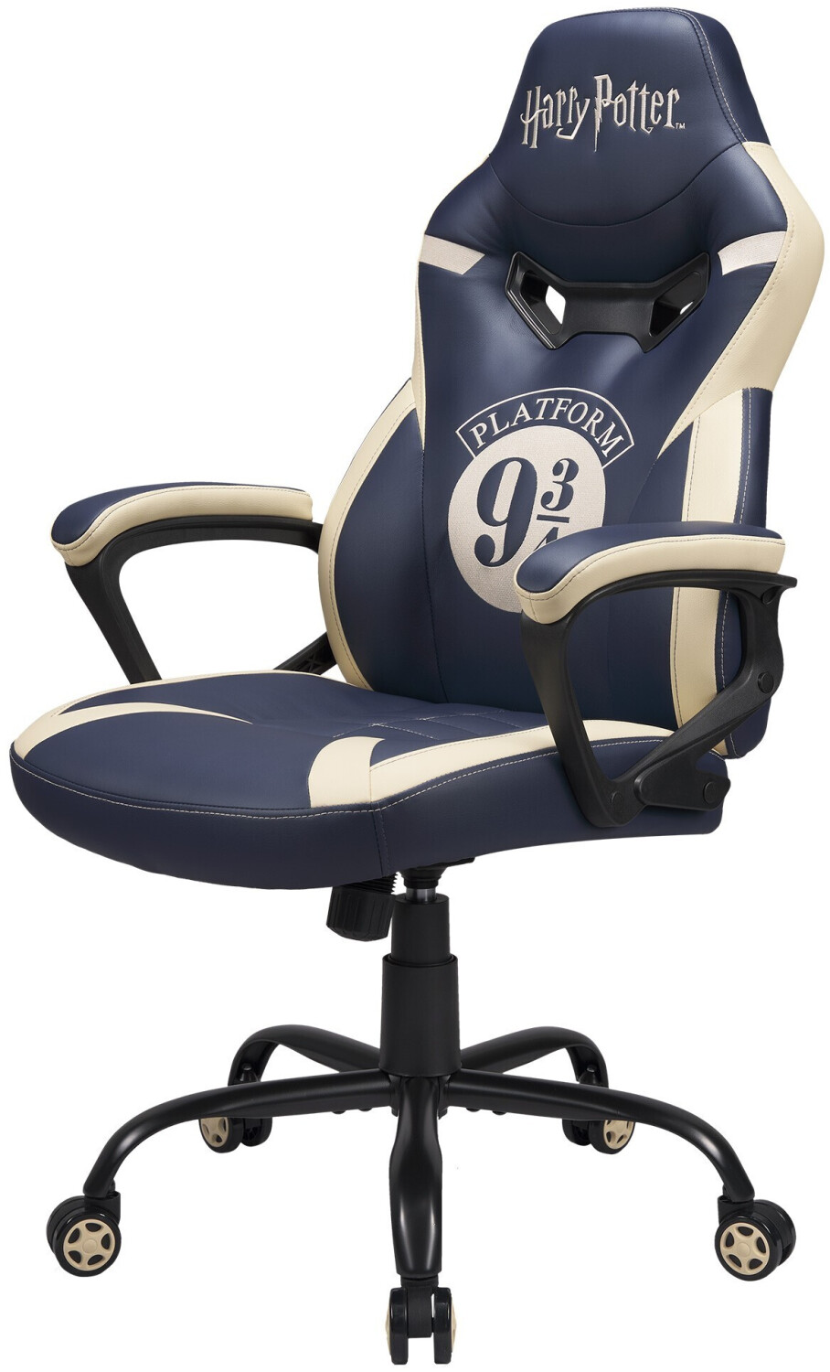 SuBsonic Harry Potter - Junior Gaming Chair - 9 3/4