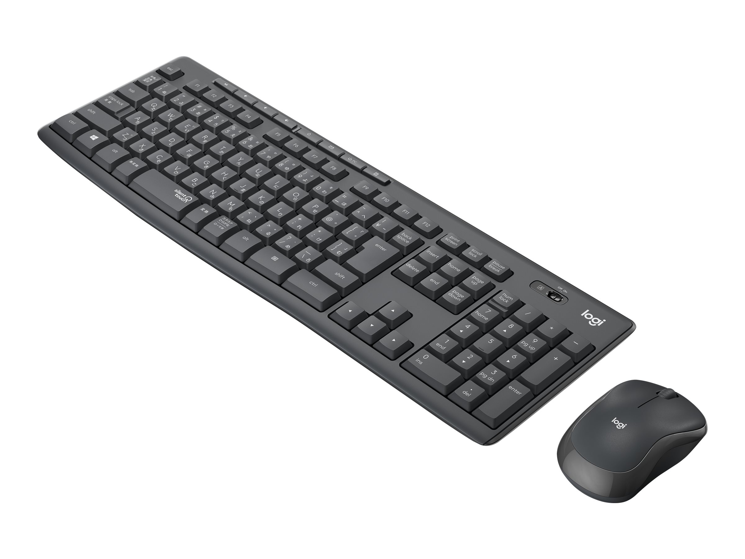 920-009794 5099206092372 logitech MK295 Silent - Tastat Etree Shop Deutschland online 2