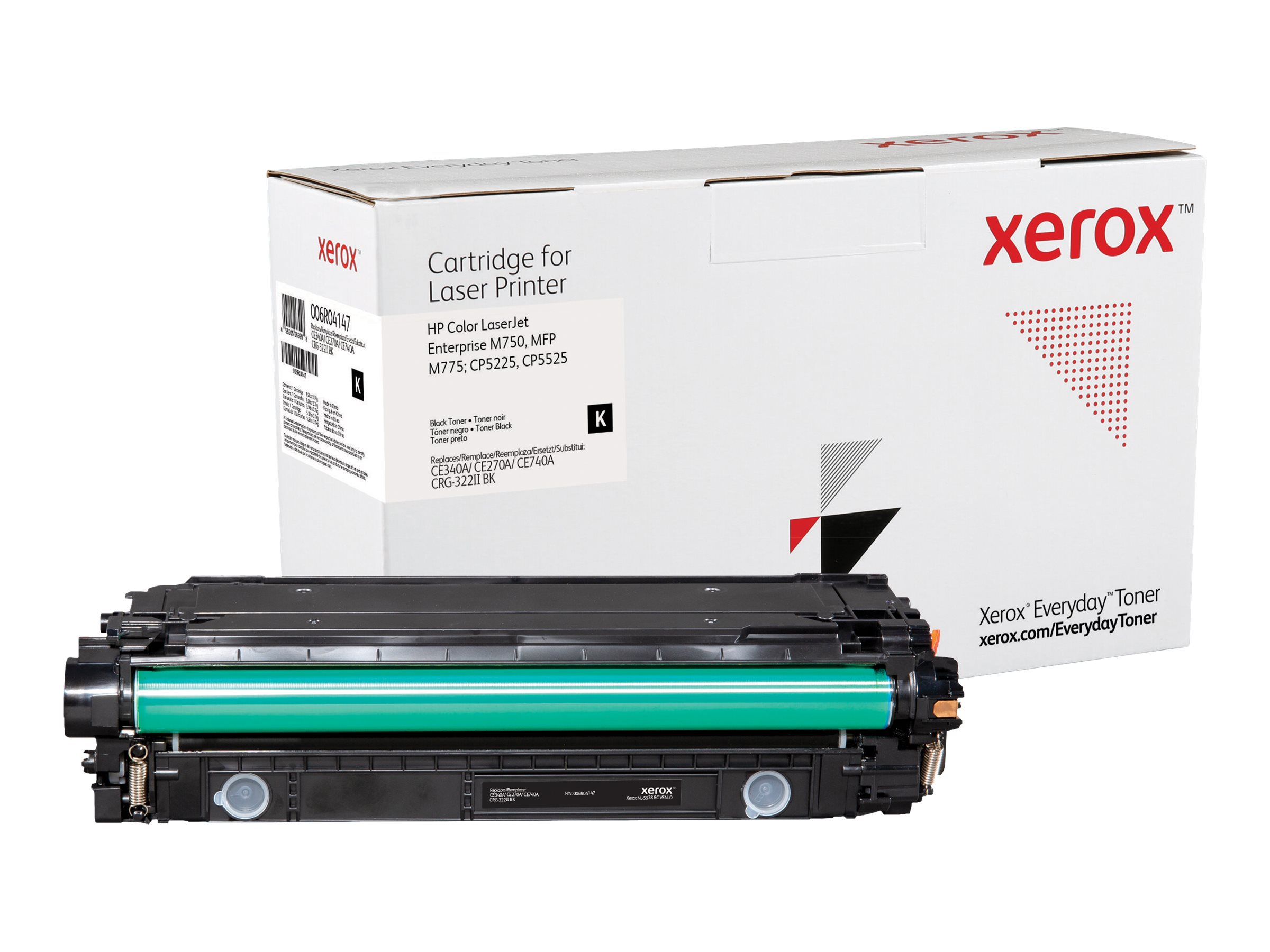 006R04147 0095205063998 Xerox Everyday - Schwarz - kom Etree Shop Deutschland online 1