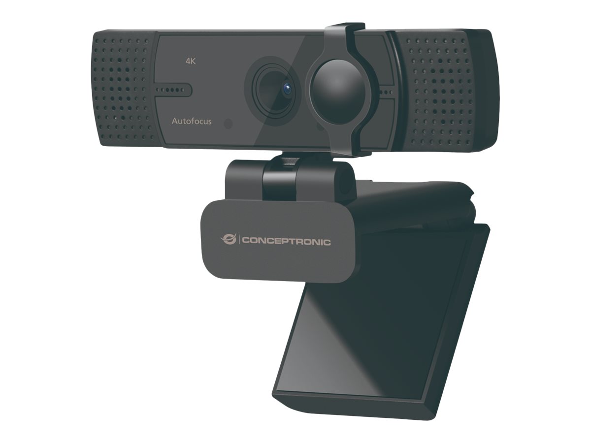 AMDIS08B 4015867225530 Conceptronic AMDIS08B - Webcam Etree Shop Deutschland online 1