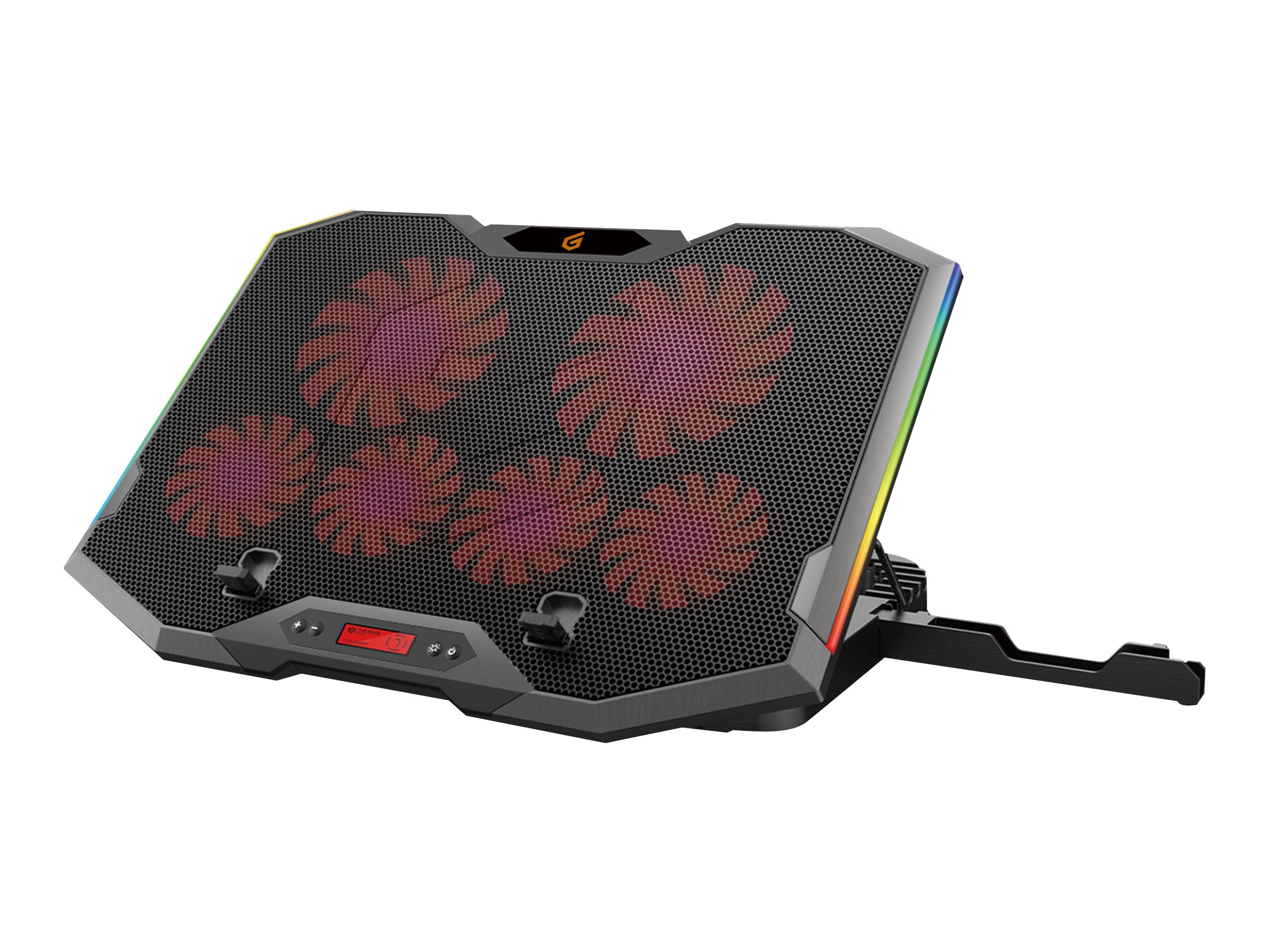 THYIA01B 4015867225615 Conceptronic ERGO Gaming - Not Etree Shop Deutschland online 1