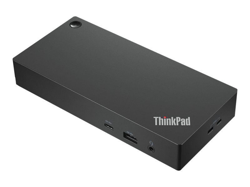 40AY0090EU 0195348192095 lenovo ThinkPad Universal USB- Etree Shop Deutschland online 1
