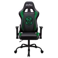 SuBsonic Gaming Stuhl Pro - Harry Potter Slytherin
