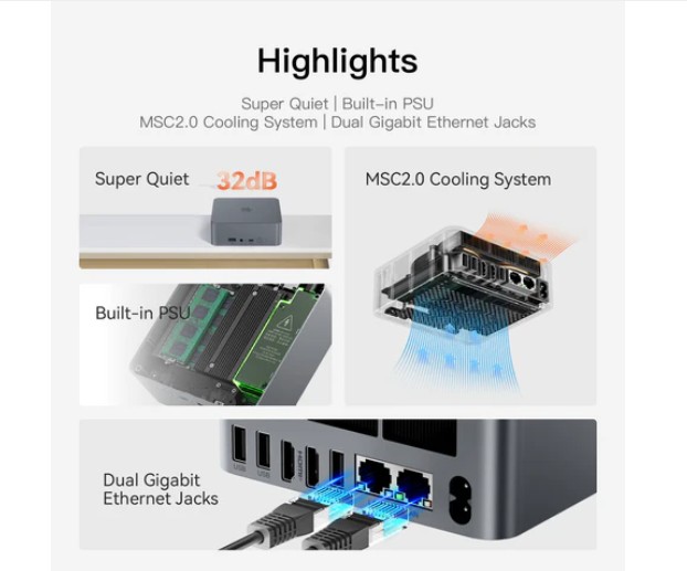 BL_EQR5-D4_5650U_8G_500G_Milky_Grey  Beelink EQR5 Mini PC ,AMD Ryze Etree Shop Deutschland online 2