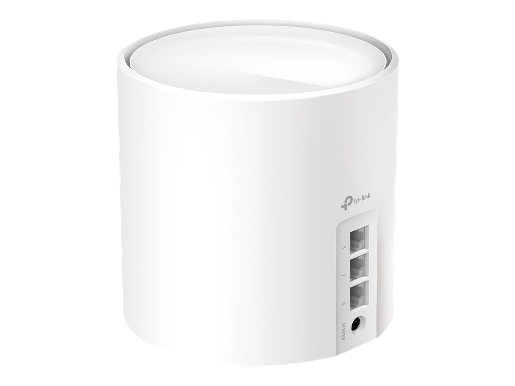 DECO X50(2-PACK) 4897098687079 TP-lINK Deco X50 - WlAN-System Etree Shop Deutschland online 2