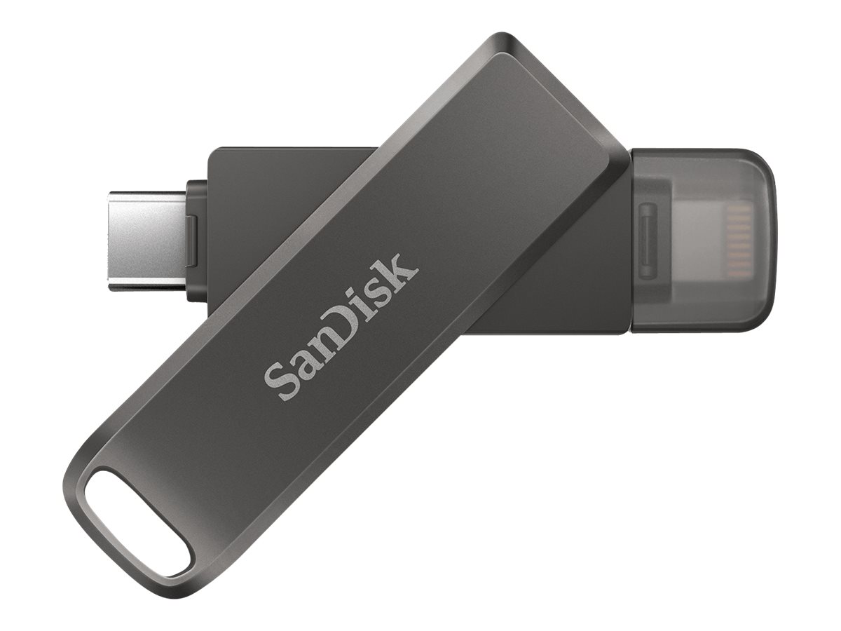 SDIX70N-064G-GN6NN 0619659181932 SanDisk iXpand Luxe - USB-Flas Etree Shop Deutschland online 1