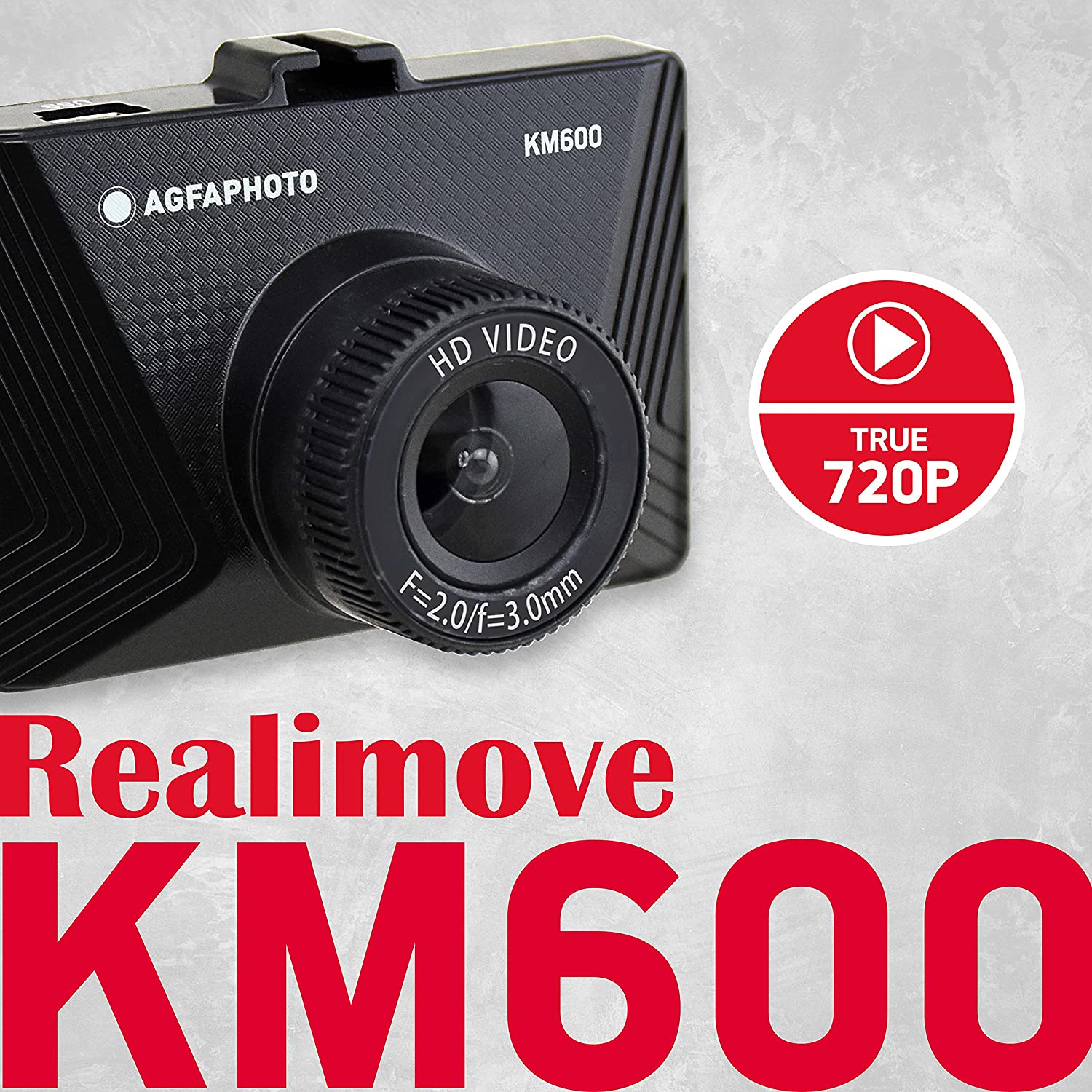 3760265541881 3760265541881 AgfaPhoto KM600 - Full HD - 19 Etree Shop Deutschland online 2