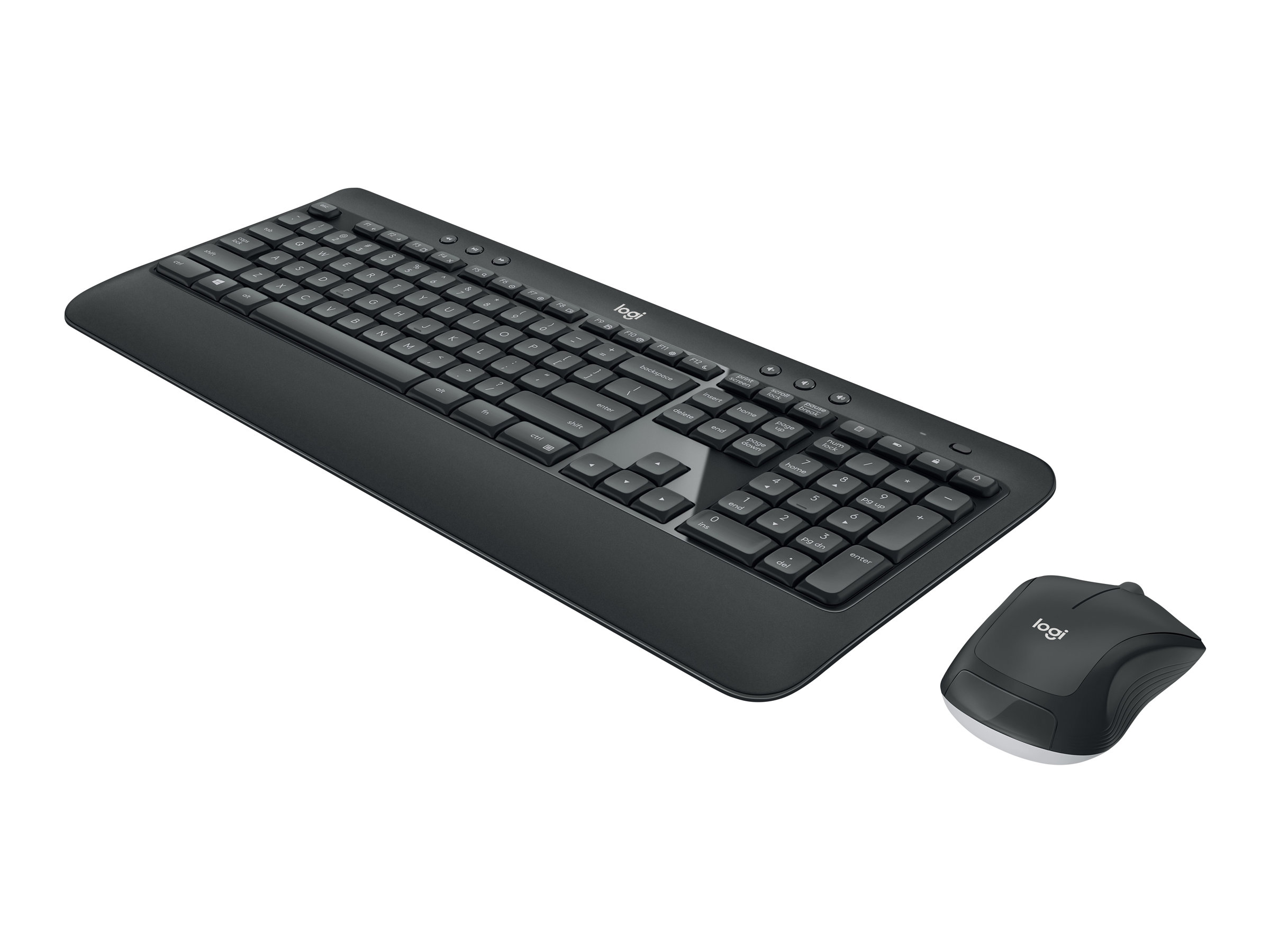 920-008675 5099206077379 logitech MK540 Advanced - Tast Etree Shop Deutschland online 1