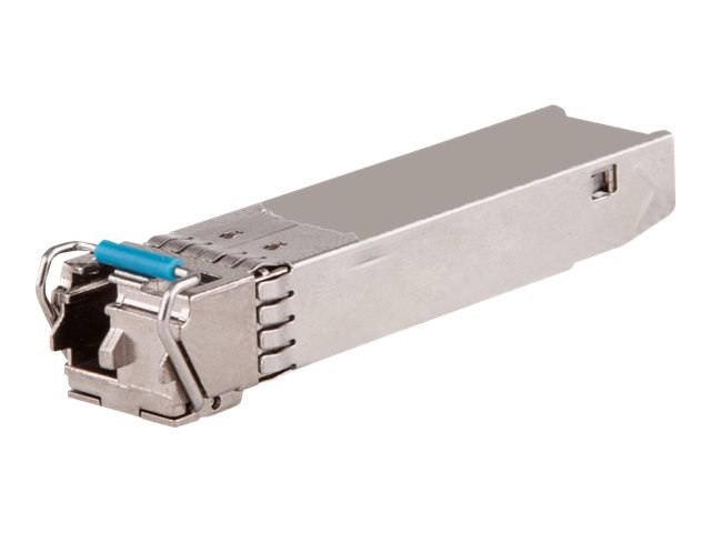 HPE X120 - SFP (Mini-GBIC)-Transceiver-Modul