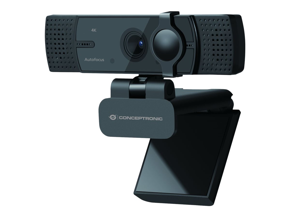 AMDIS07B 4015867225523 Conceptronic AMDIS07B - Webcam Etree Shop Deutschland online 1