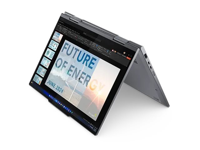21KE0032GE 0197530313714 lenovo X1 2in1 G9 14" Etree Shop Deutschland online 1