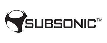 Subsonic