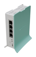 MikroTik hAP ax lite - Wireless Router - 3-Port-Switch