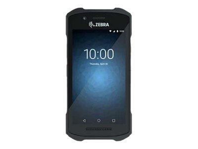 Zebra TC21 - Datenerfassungsterminal - robust - Android 10 - 32 GB - 12.7 cm (5 in)