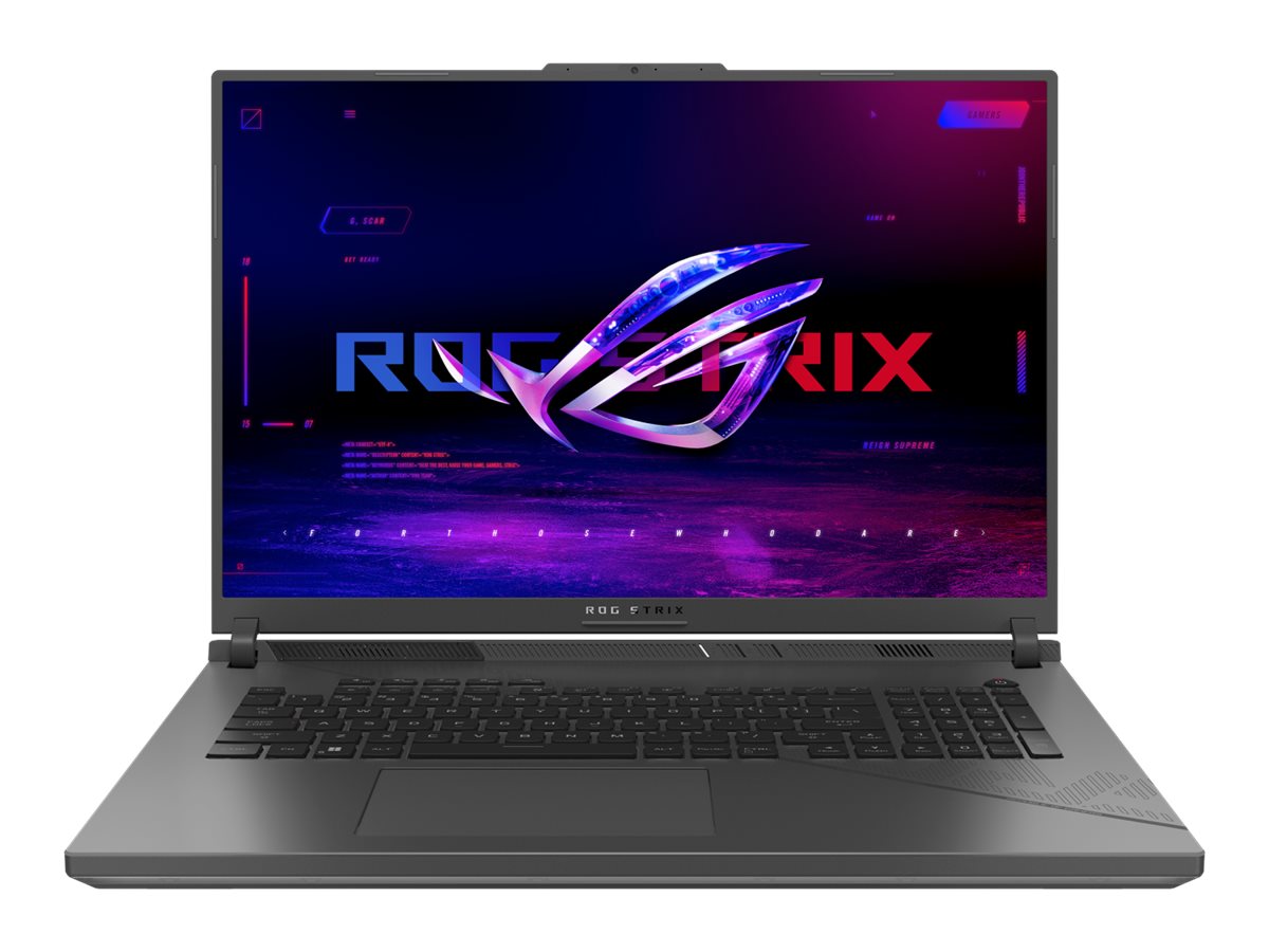 90NR0ID6-M006J0 4711387863527 ASUS ROG Strix G18 G814JIR-N60 Etree Shop Deutschland online 1