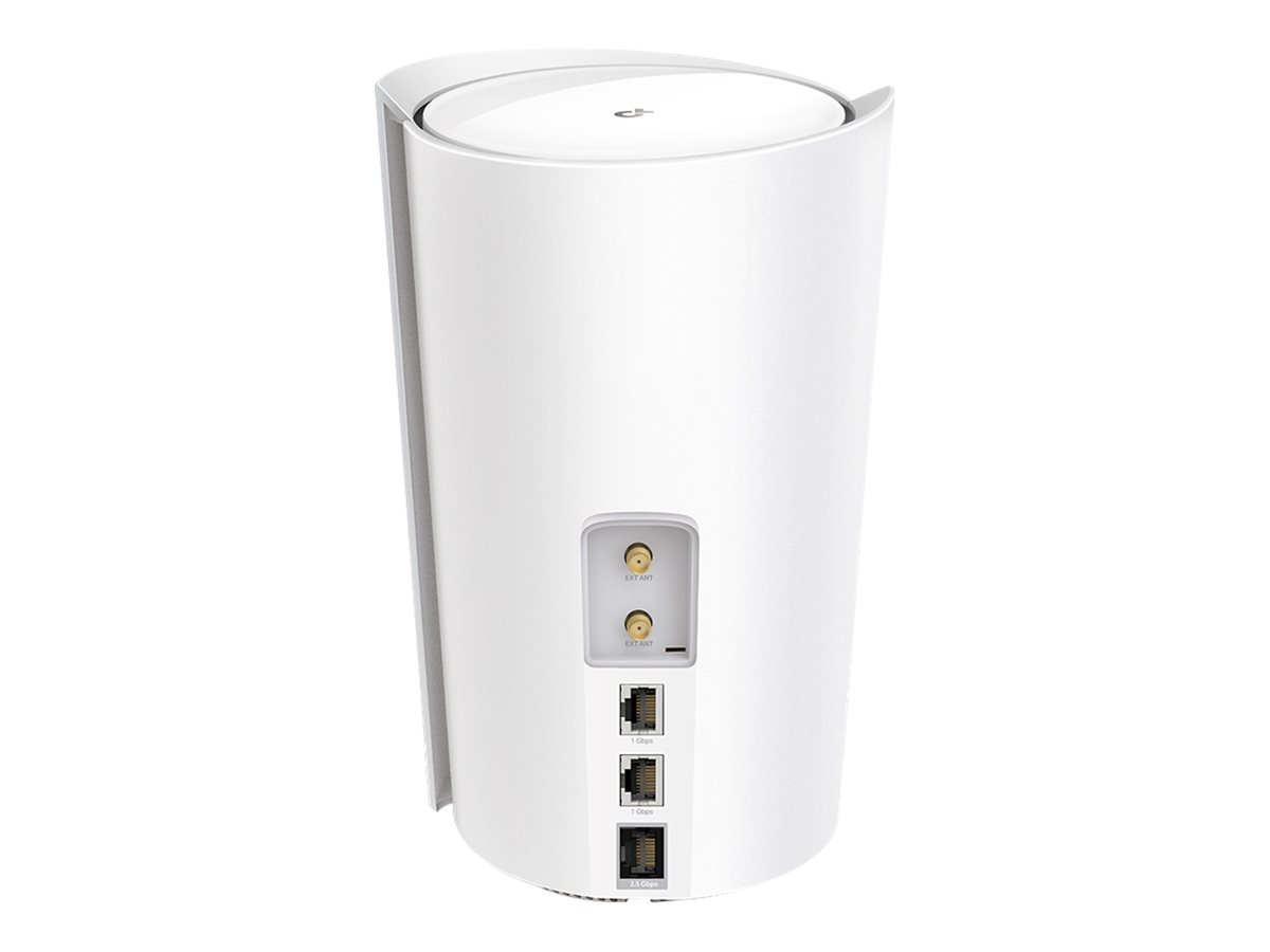 DECO X50-5G(1-PACK) 4897098687949 TP-lINK Deco X50-5G V1 - WlAN- Etree Shop Deutschland online 2