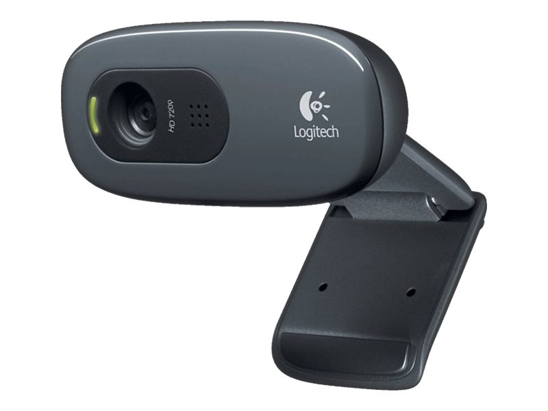 960-001063 5099206064201 logitech HD-Webcam C270 Etree Shop Deutschland online 1