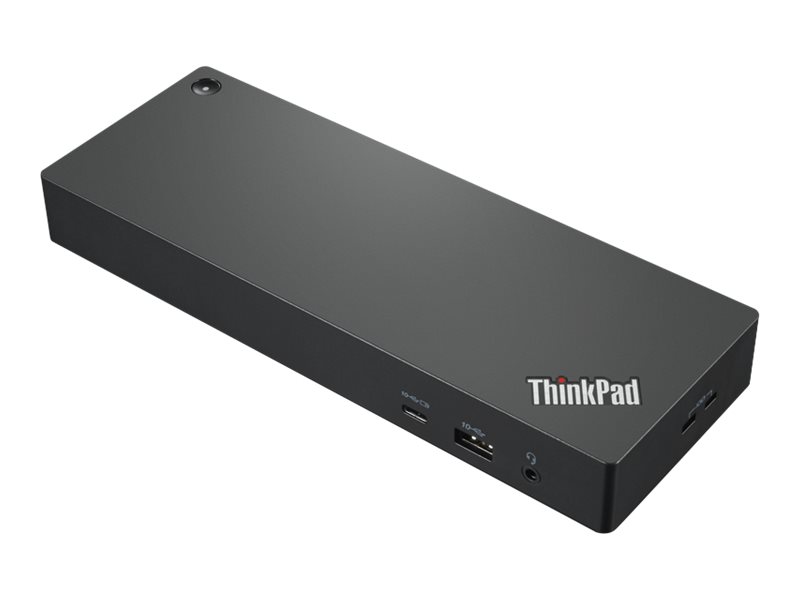 40B00300EU 0195348677295 Lenovo ThinkPad Thunderbolt 4  Etree Shop Deutschland online 1