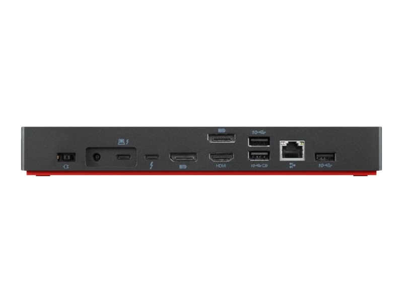 40B00300EU 0195348677295 Lenovo ThinkPad Thunderbolt 4  Etree Shop Deutschland online 4