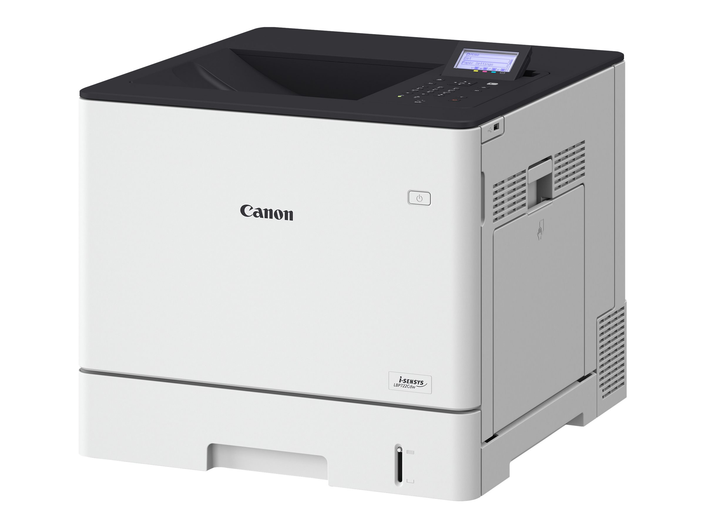 4929C006 4549292181814 Canon i-SENSYS lBP722Cdw Farbl Etree Shop Deutschland online 1