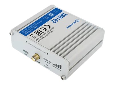 TRB142 4779027312385 Teltonika TRB142 - Gateway - R Etree Shop Deutschland online 2