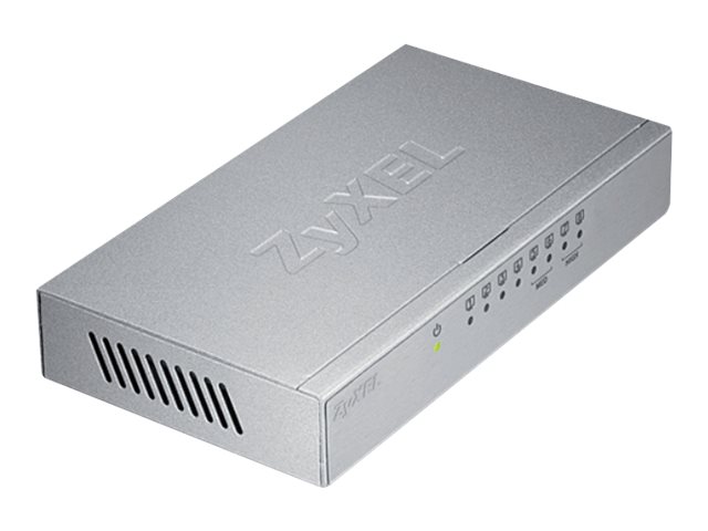 GS-108BV3-EU0101F 4718937586301 ZyXEl GS-108B - V3 - Switch -  Etree Shop Deutschland online 1