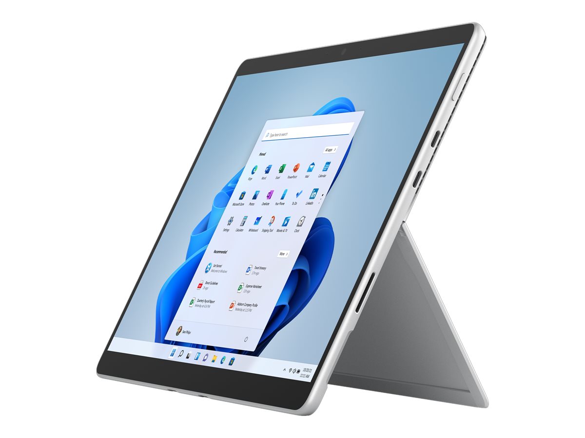 EIG-00004 0889842798388 Microsoft Surface Pro 8 - Tabl Etree Shop Deutschland online 1
