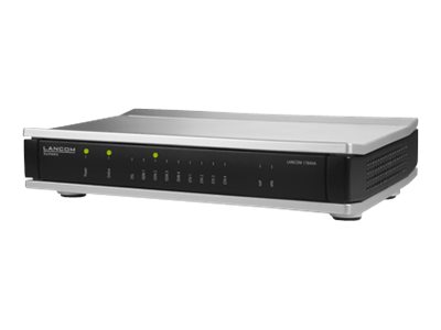 Lancom 1784VA - Router - ISDN/DSL - 4-Port-Switch