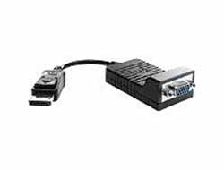 AS615AA 0884420906193 HP  VGA-Adapter - DisplayPort  Etree Shop Deutschland online 3