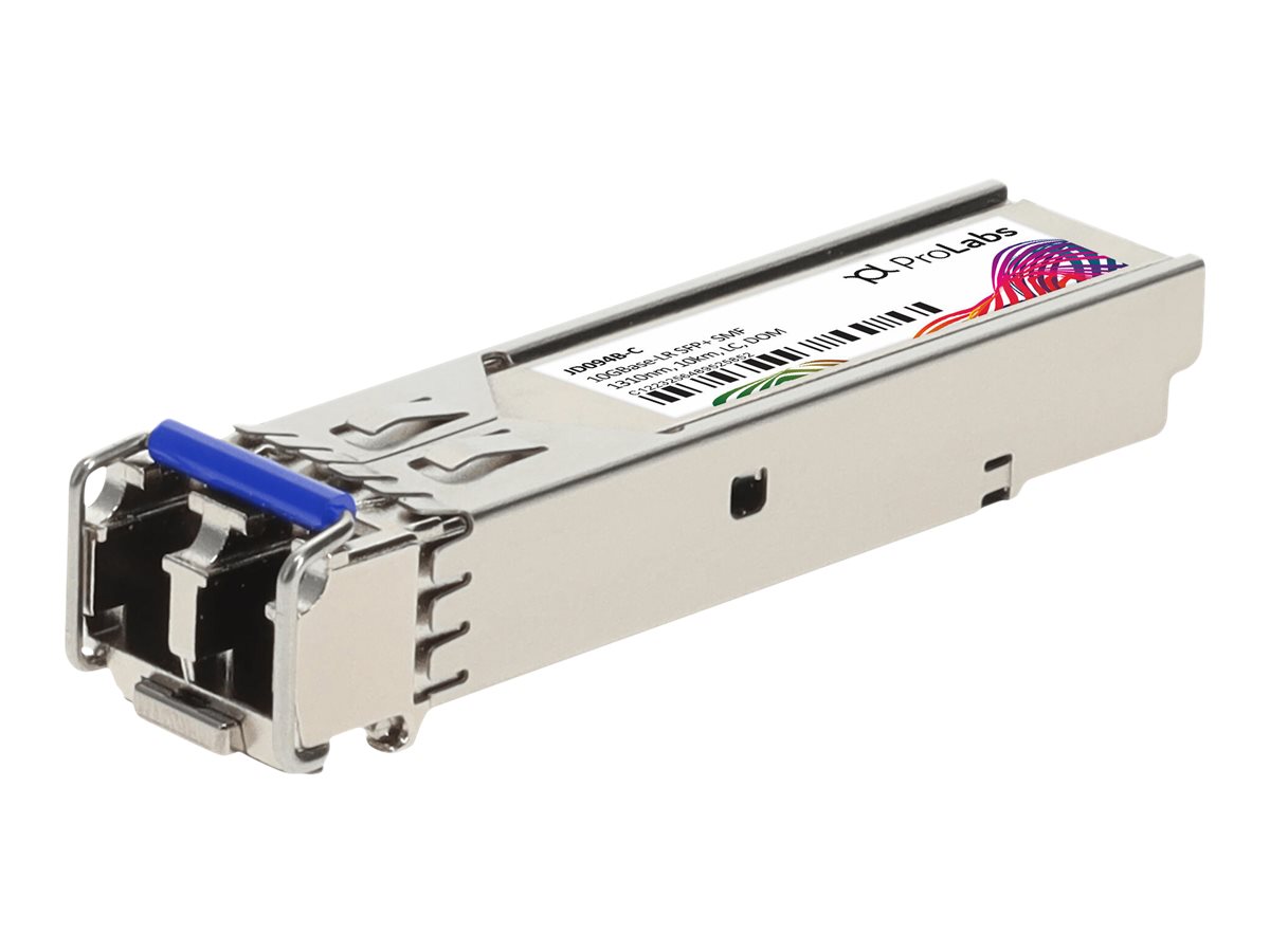 ProLabs SFP+-Transceiver-Modul - 10 GigE - 10GBase-LR, 10GBase-LW