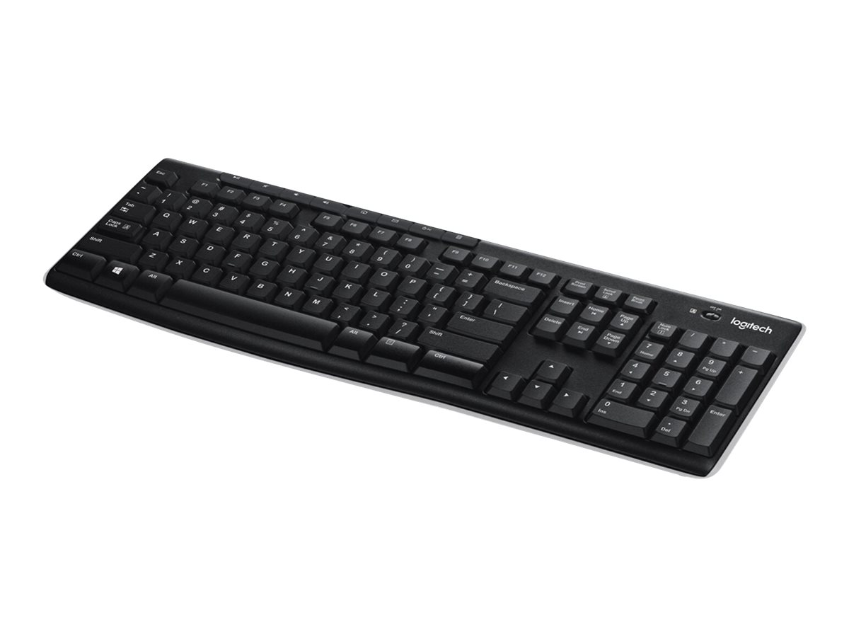 920-003052 5099206033139 logitech Wireless Keyboard K27 Etree Shop Deutschland online 1