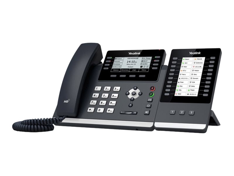 EXP43 6938818304345 Yealink EXP43 - Funktionstaste Etree Shop Deutschland online 1