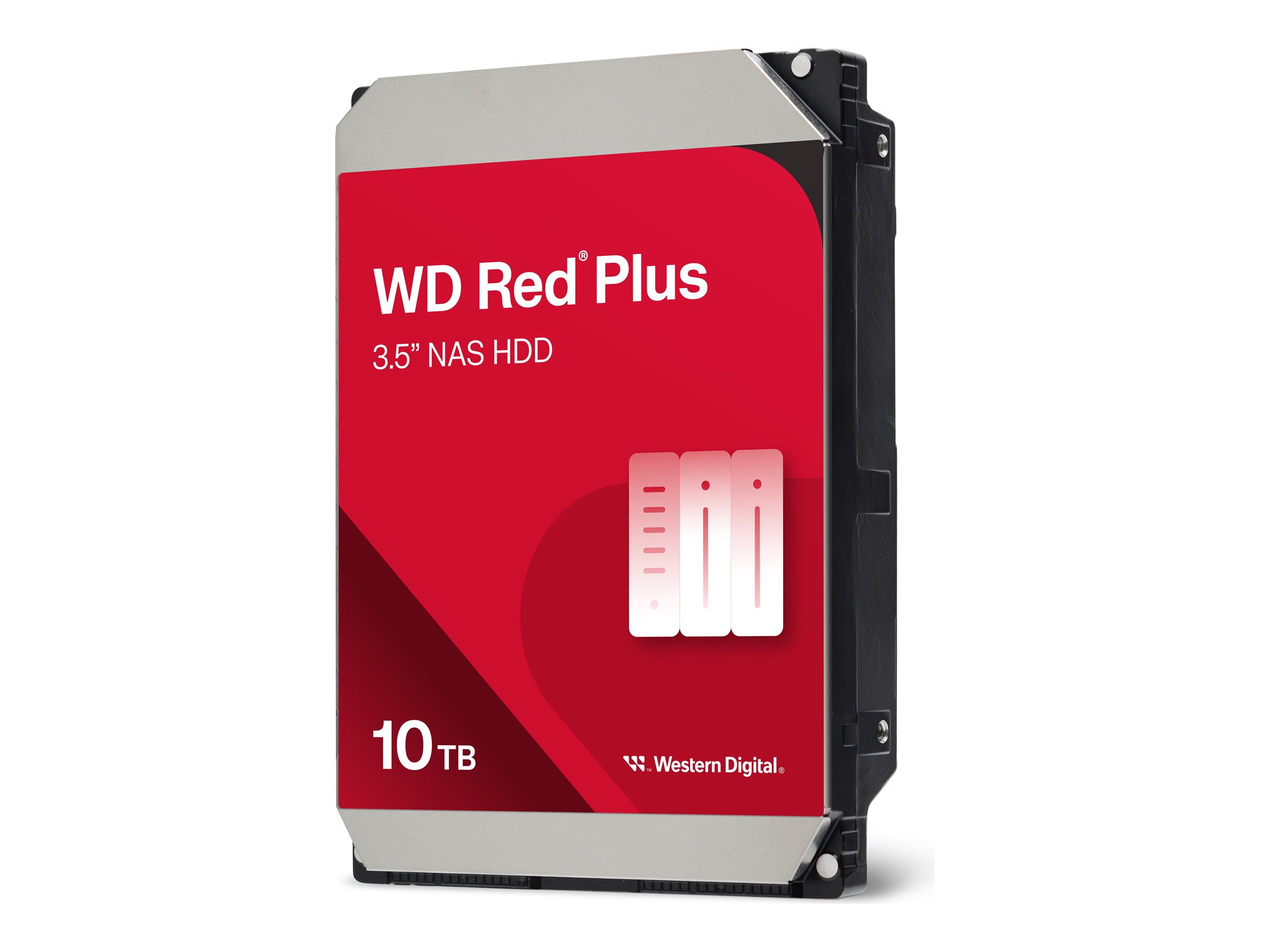 WD101EFBX 0718037886206 WD Red Plus WD101EFBX - Festpl Etree Shop Deutschland online 1