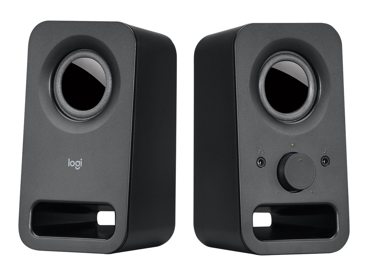 980-000814 5099206048782 logitech Z150 - lautsprecher - Etree Shop Deutschland online 4