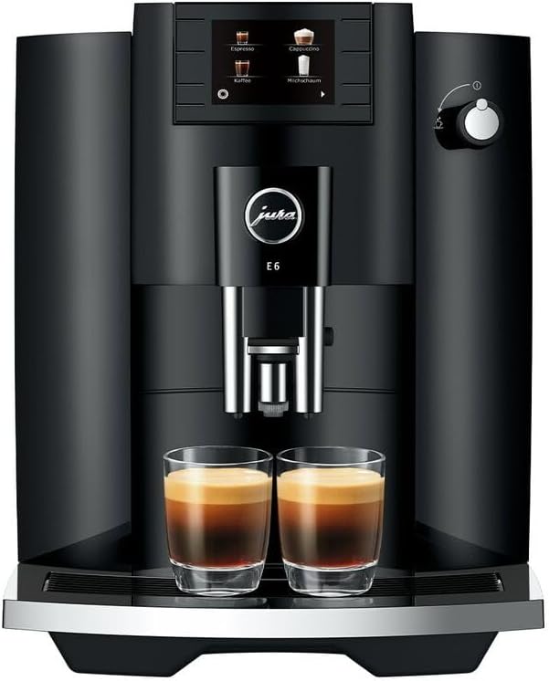 15437 7610917154371 JURA E6 - Automatische Kaffeem Etree Shop Deutschland online 2