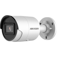 Hikvision Digital Technology DS-2CD2066G2-I - IP-Sicherheitskamera - Outdoor - Kabelgebunden - Bulga