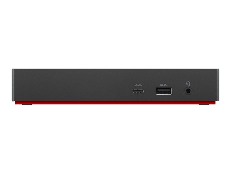 40AY0090EU 0195348192095 lenovo ThinkPad Universal USB- Etree Shop Deutschland online 4