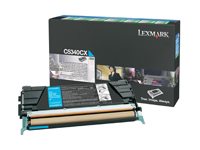 C5340CX 0734646009119 lexmark Besonders hohe Ergiebi Etree Shop Deutschland online 3