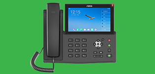 Fanvil IP-Telefone Teaser