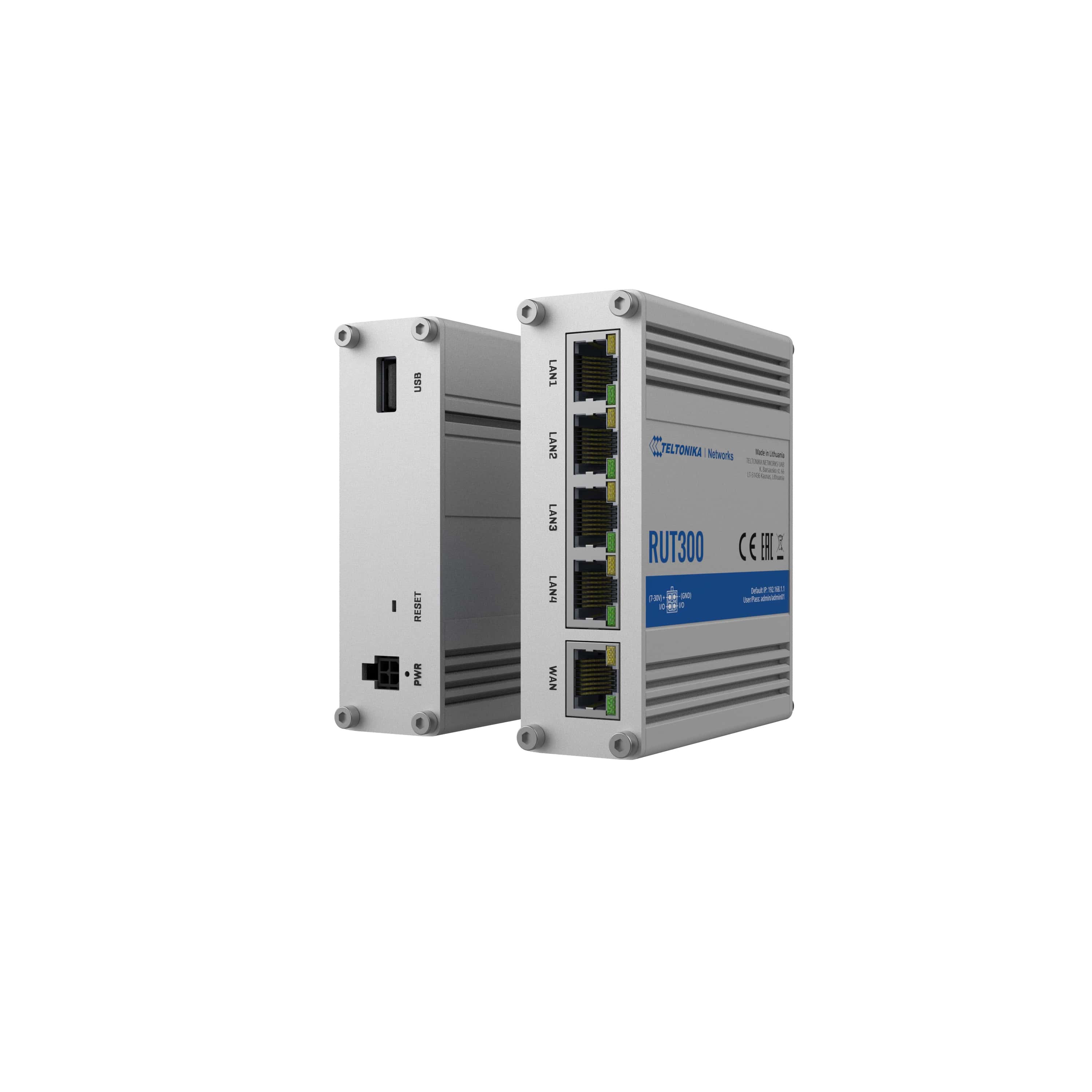 RUT300 4779027312903 Teltonika RUT300 - Ethernet-WA Etree Shop Deutschland online 2