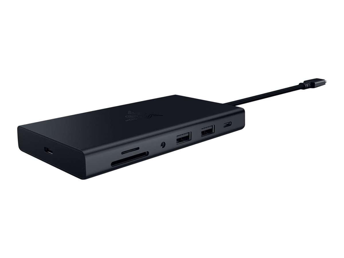 RC21-02250100-R3M1 8887910052662 Razer Dockingstation - USB-C - Etree Shop Deutschland online 2