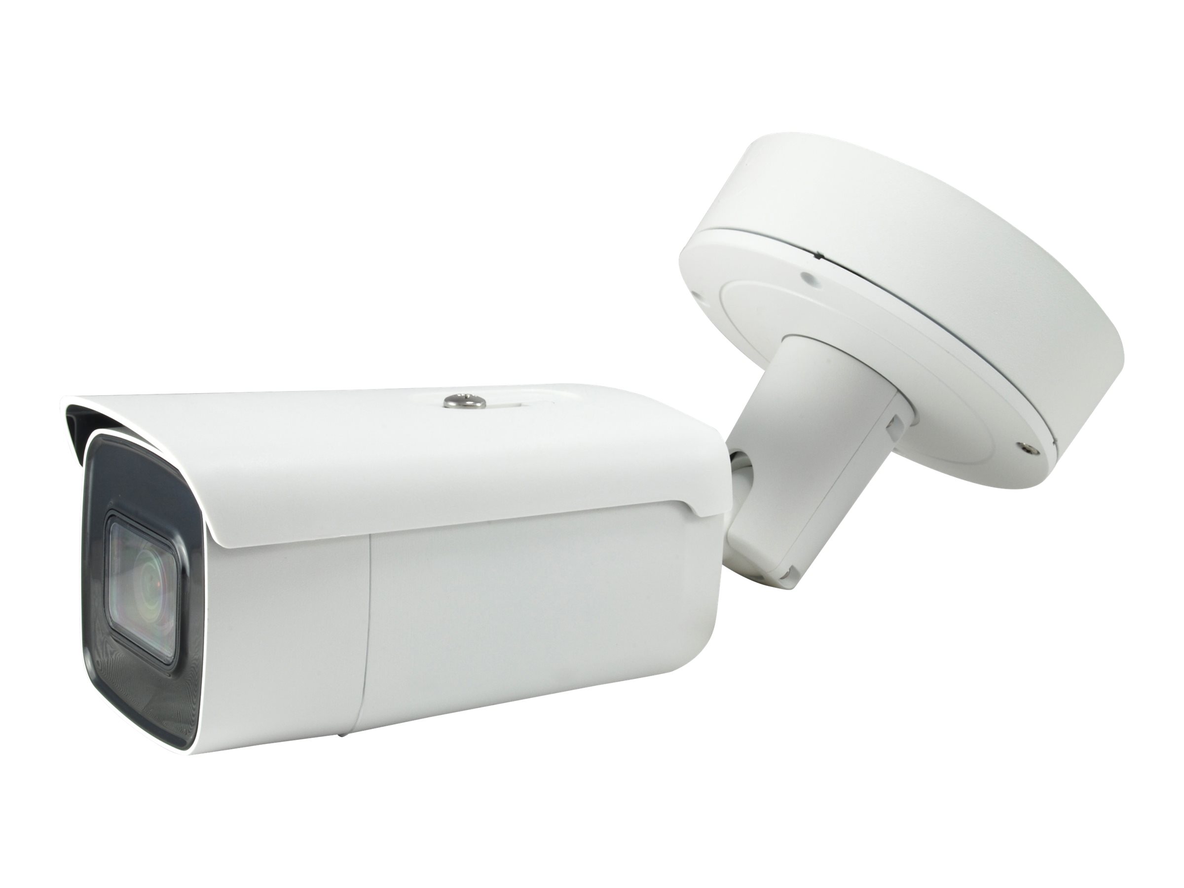 LevelOne FCS-5096 - Netzwerk-Überwachungskamera - Außenbereich, Innenbereich - vandalismusgeschützt 