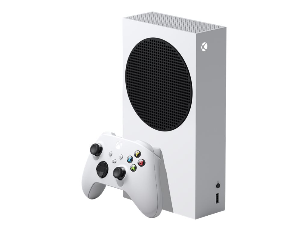 RRS-00009 0889842651393 Microsoft Xbox Series S - Spie Etree Shop Deutschland online 3