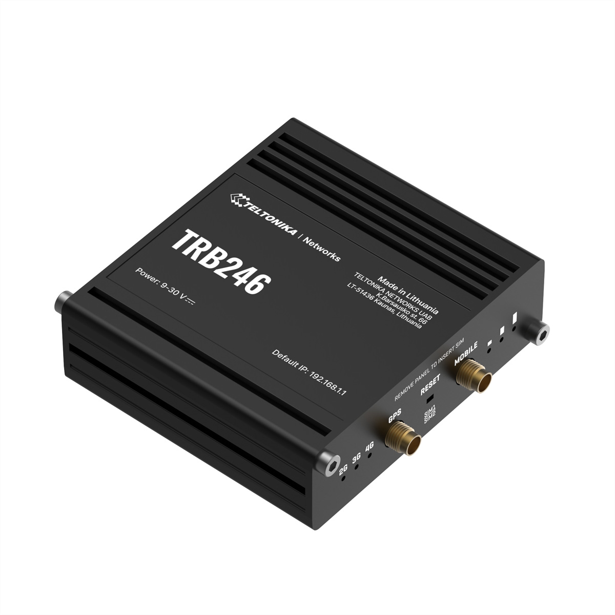 TRB246000000 4779051840755 Teltonika TRB246 - Gateway - 1 Etree Shop Deutschland online 2