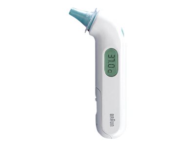 IRT3030WE 4022167330307 Braun ThermoScan 3 IRT 3030 -  Etree Shop Deutschland online 2