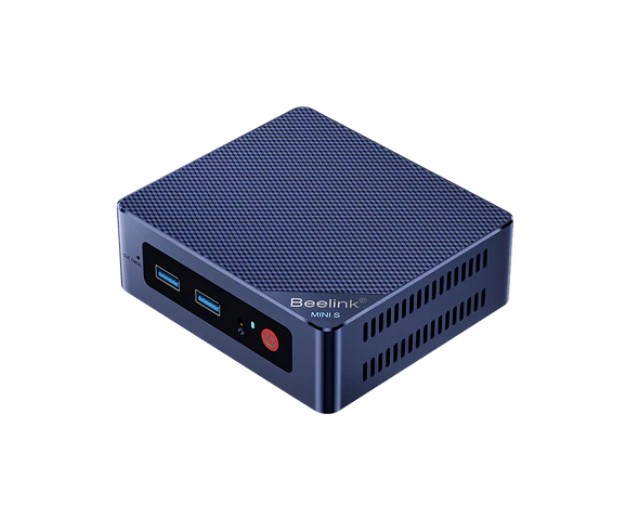 BL_MINI_S12PRO_N100_16G_500G_Navy_Blue  Beelink MINI S12 PRO Mini PC , Etree Shop Deutschland online 1