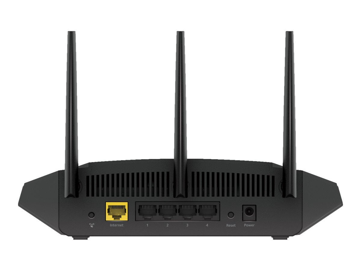 RAX10-100EUS 0606449151305 Netgear RAX10 - Wireless Route Etree Shop Deutschland online 4