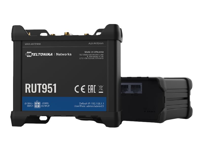 RUT951 4779051840168 Teltonika Industrieller kompak Etree Shop Deutschland online 2